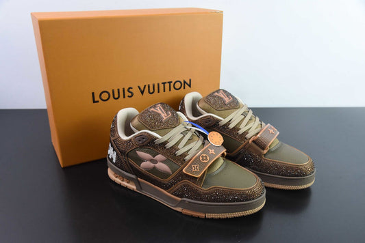 LOUIS VUITTON LV PAR VORGIN ABLOH